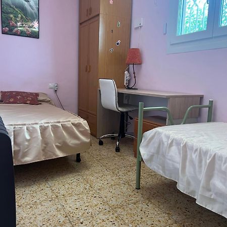 Villa Barby Lliria Εξωτερικό φωτογραφία