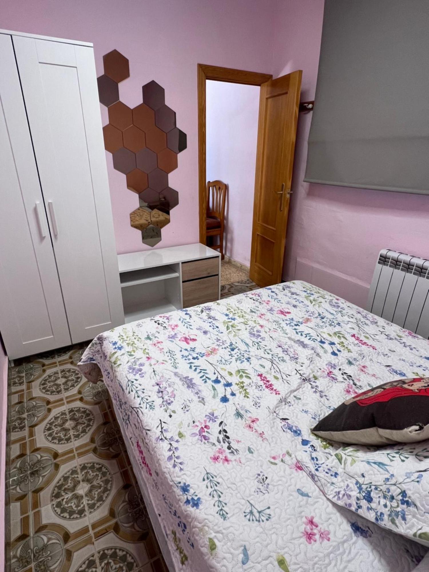 Villa Barby Lliria Εξωτερικό φωτογραφία