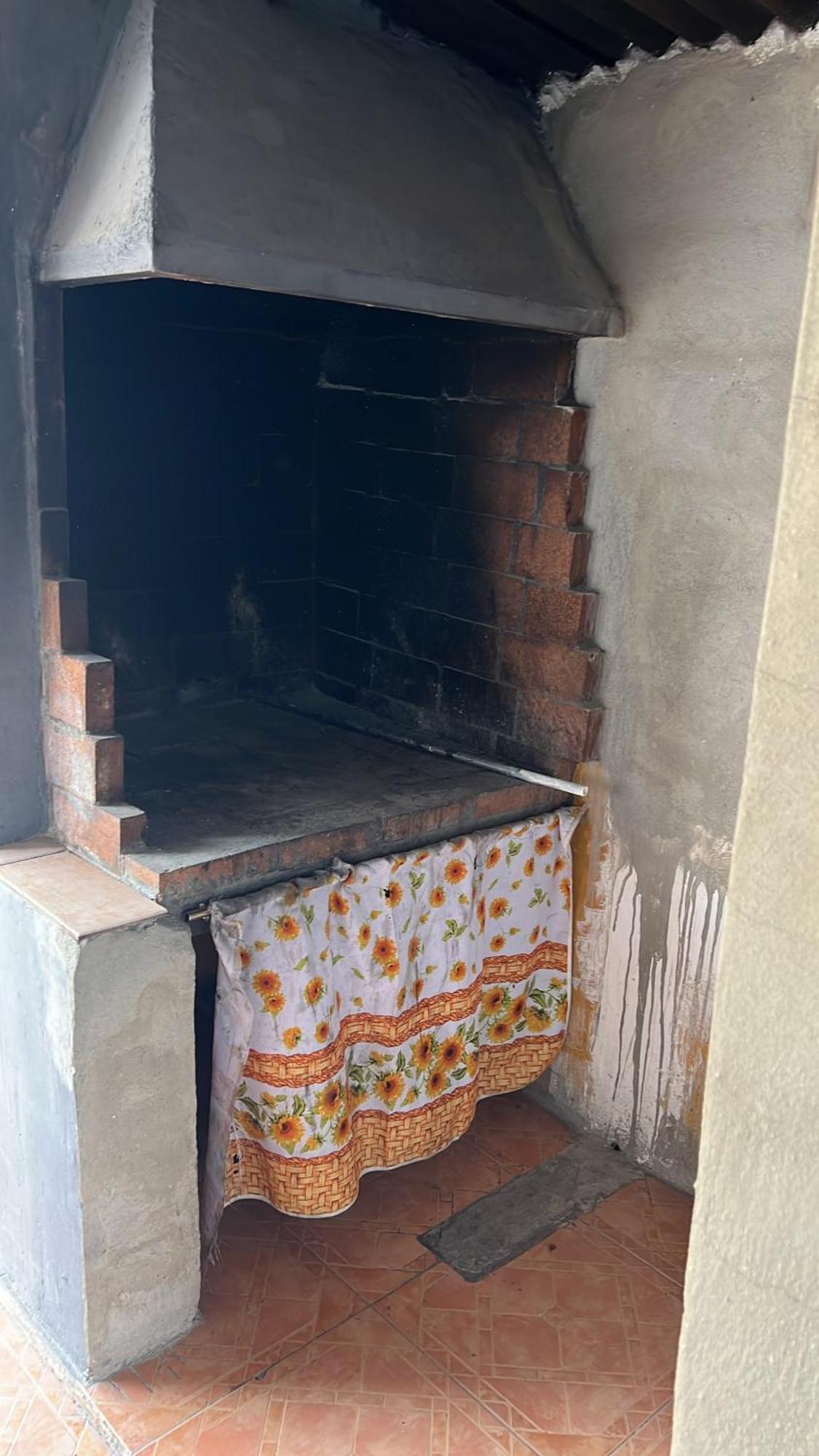 Villa Barby Lliria Εξωτερικό φωτογραφία